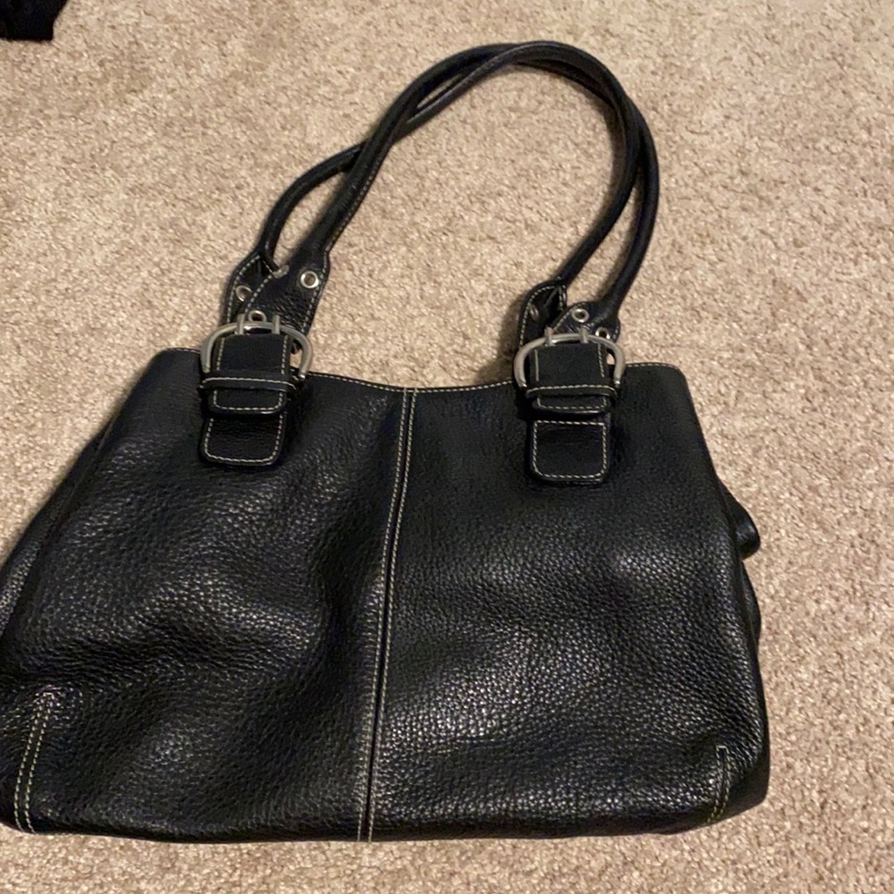 tignanello purse